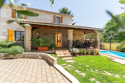 Villa Pelizzar