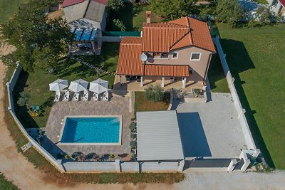 Casa vacanze Vacanza di relax Tinjan