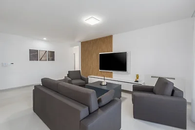 Villa Matic Exclusive