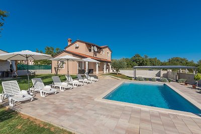 Villa Gita mit privatem Pool