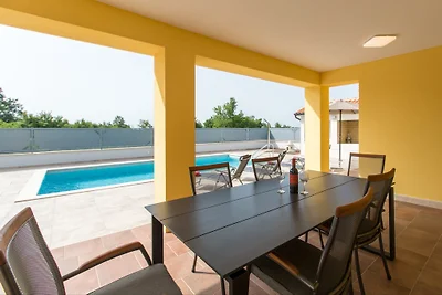 Villa Prenci mit privatem Pool