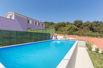 Casa Lavanda con piscina e giardino