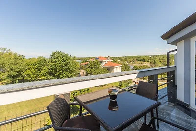 Vista Exclusive Meerblick