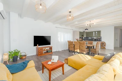 Villa Diana Porec mit Pool