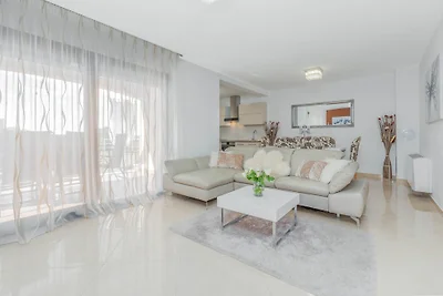 Villa Mirjana mit privatem Pool
