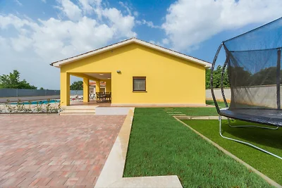 Villa Prenci mit privatem Pool