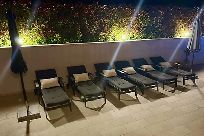 Villa Mirjana mit privatem Pool