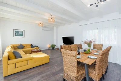 Villa Diana Porec mit Pool