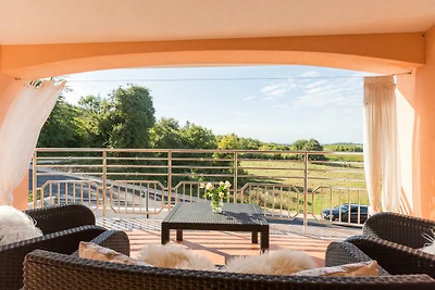 Villa Mirjana mit privatem Pool