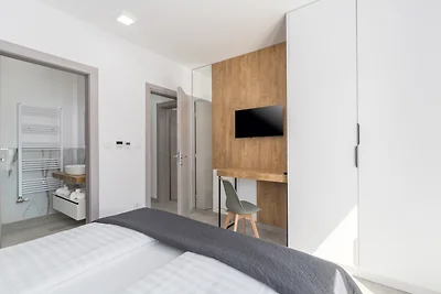 Villa Matic Exclusive