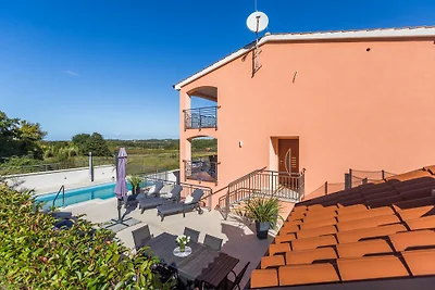 Villa Mirjana mit privatem Pool
