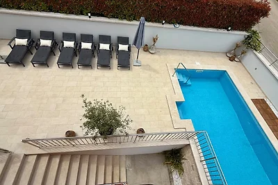 Villa Mirjana mit privatem Pool