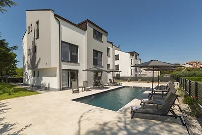 Villa Matic Exclusive