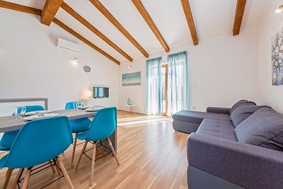 Casa Vita mit privatem Pool