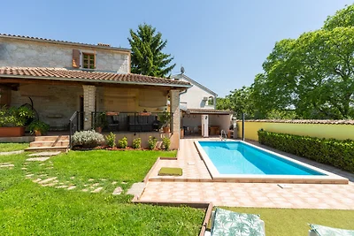 Villa Pelizzar