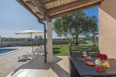Villa Gita mit privatem Pool