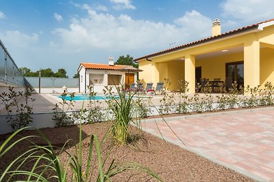 Villa Prenci mit privatem Pool