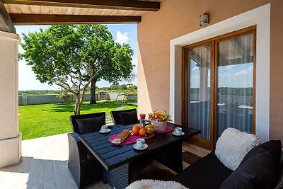 Villa Gita mit privatem Pool