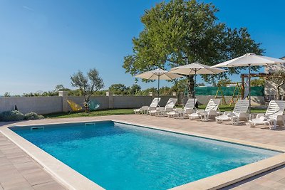 Villa Gita mit privatem Pool