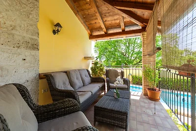 Villa Pelizzar