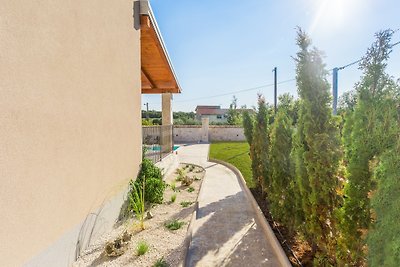 Villa Diana Porec