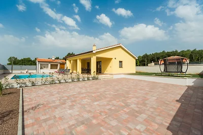 Villa Prenci mit privatem Pool