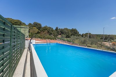 Casa Lavanda con piscina e giardino