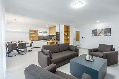 Villa Matic Exclusive