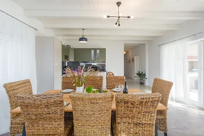Villa Diana Porec mit Pool