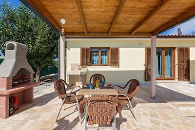 Casa Vita mit privatem Pool