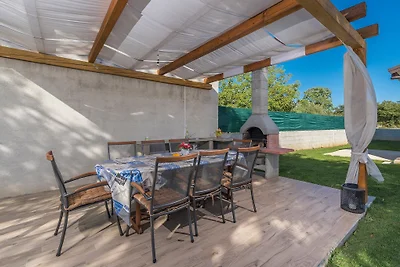 Villa Gita mit privatem Pool