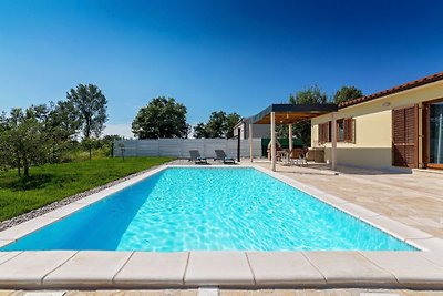 Casa Vita mit privatem Pool