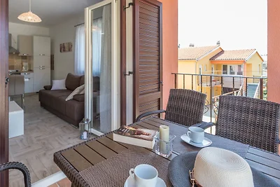 Klaric Premium Funtana
