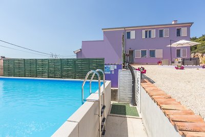 Casa Lavanda mit Pool und Garten