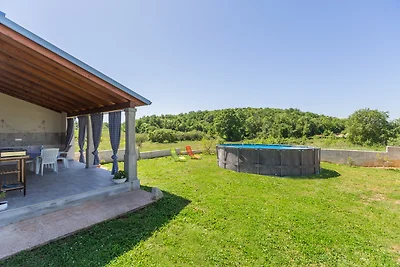 Casa Anamaria mit Pool