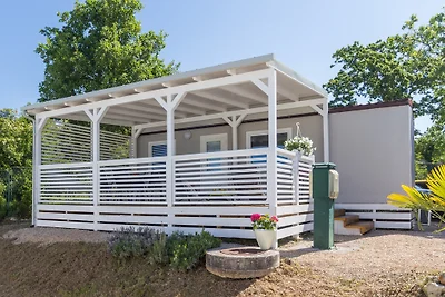 Zelena Laguna Mobile Home