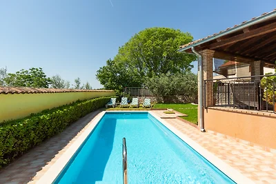 Villa Pelizzar