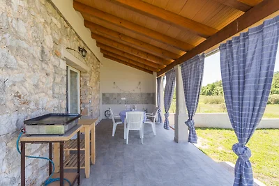 Casa Anamaria mit Pool