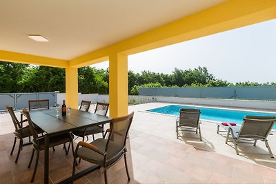Villa Prenci mit privatem Pool