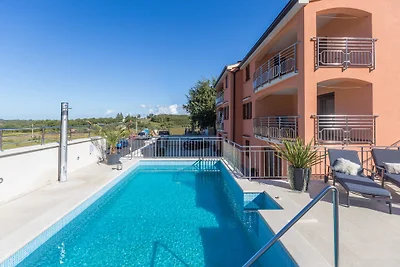 Villa Mirjana mit privatem Pool