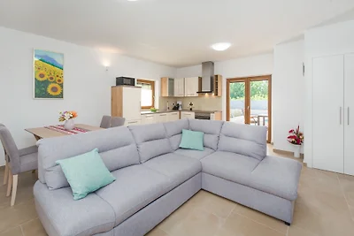 Villa Prenci mit privatem Pool