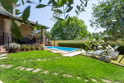 Villa Pelizzar