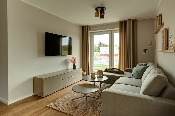 Ferienwohnung Tossens