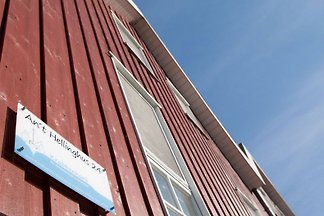 Apartament Dla rodzin Greetsiel