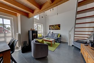 Ferienwohnung Greetsiel