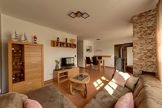 Ferienwohnung Greetsiel