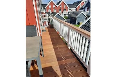 Deichgraf Greetsiel
