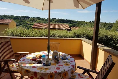 Serenella-Montescudaio Cecina