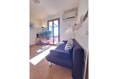 Serenella-Montescudaio,vonCecina6km