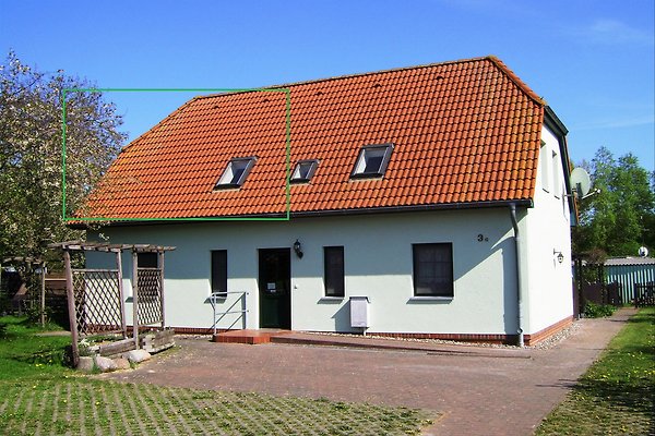 Ferienwohnung Saal in Vorpommern